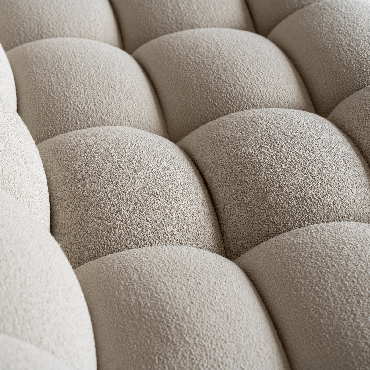 Merro Modular Modular Sofa Fabric Grey